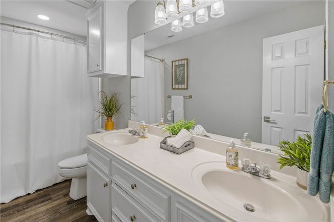 6201 Cromwell Ct, House other with 4 bedrooms, 3 bathrooms and null parking in Bryan TX | Image 19