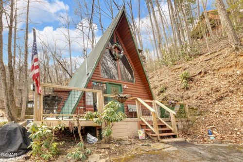 1188 Ski Mountain Rd, Gatlinburg, TN, 37738-3838 | Card Image