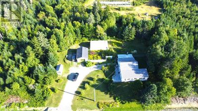 3909 Scenic Dr, House other with 2 bedrooms, 2 bathrooms and null parking in Alma NB | Image 3