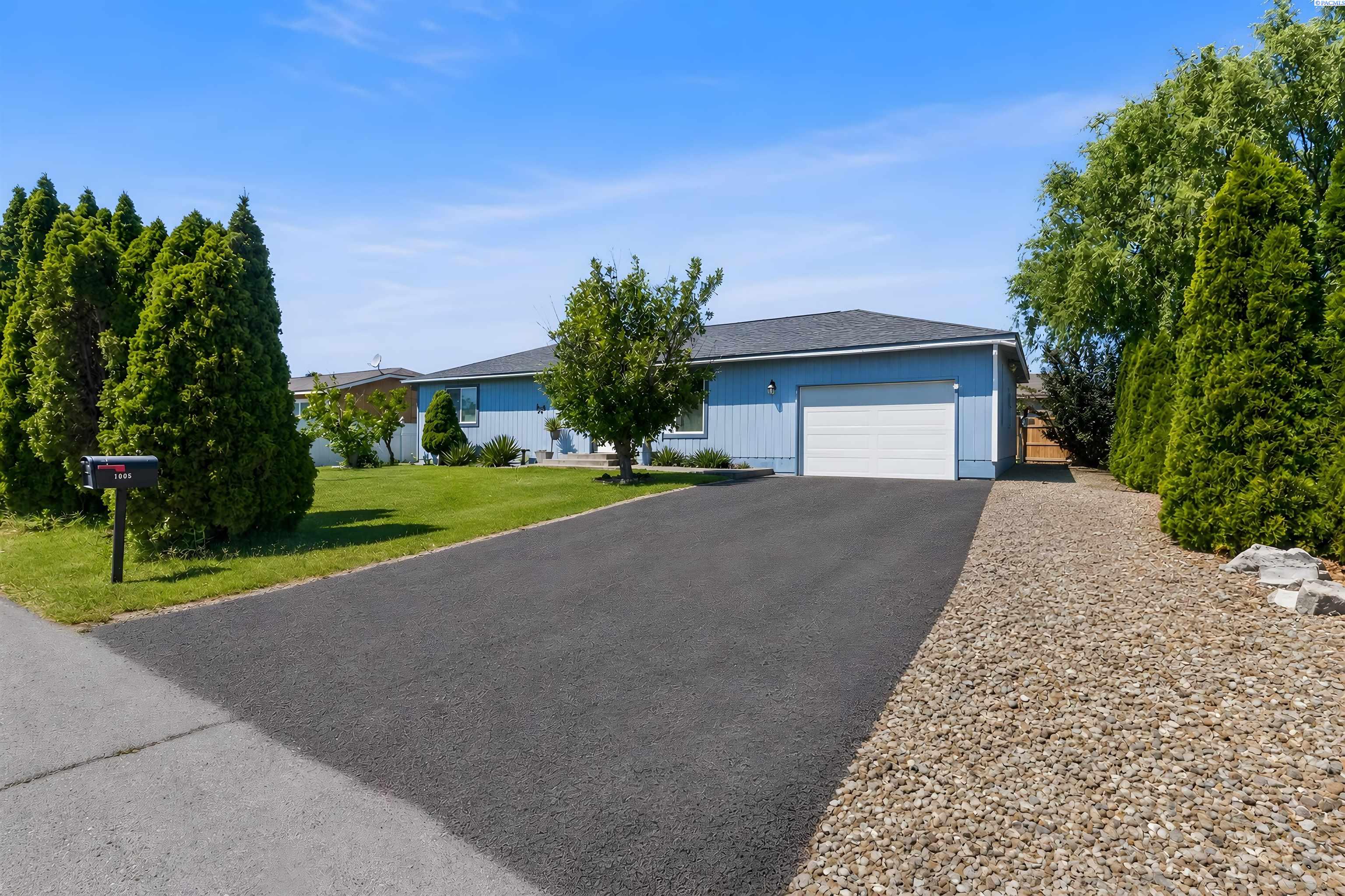 Residential in Granger 2