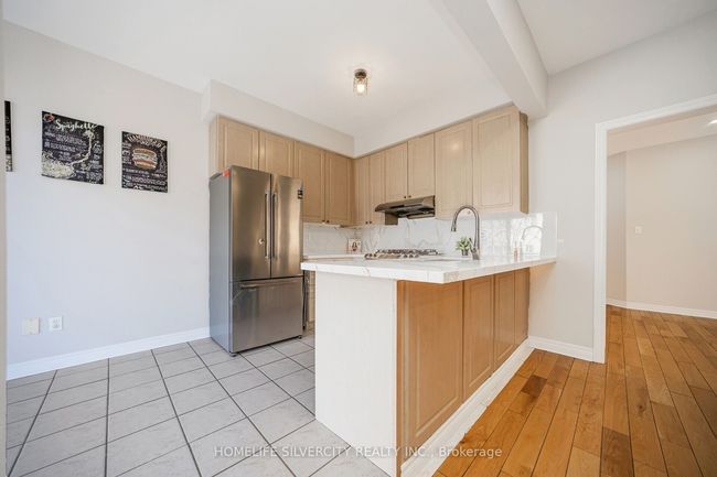 6 Aria Lane, House other with 4 bedrooms, 4 bathrooms and 4 parking in Brampton ON | Image 16
