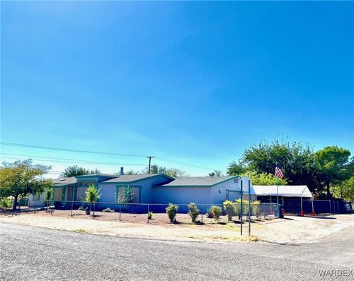 4851 N Lomita Street, Kingman, AZ, 86409 | Card Image