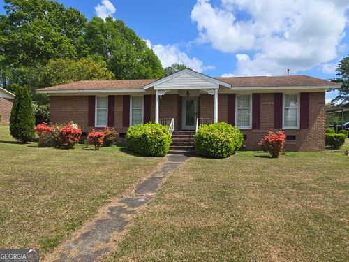 101 Skyline Dr, Barnesville, GA, 30204-1810 | Card Image