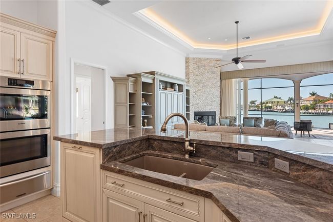 761 Rockport Ct, House other with 6 bedrooms, 5 bathrooms and null parking in MARCO ISLAND FL | Image 14