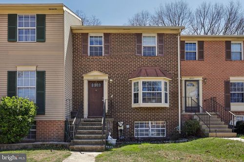 8649 Cobscook Harbour, PASADENA, MD, 21122-2542 | Card Image