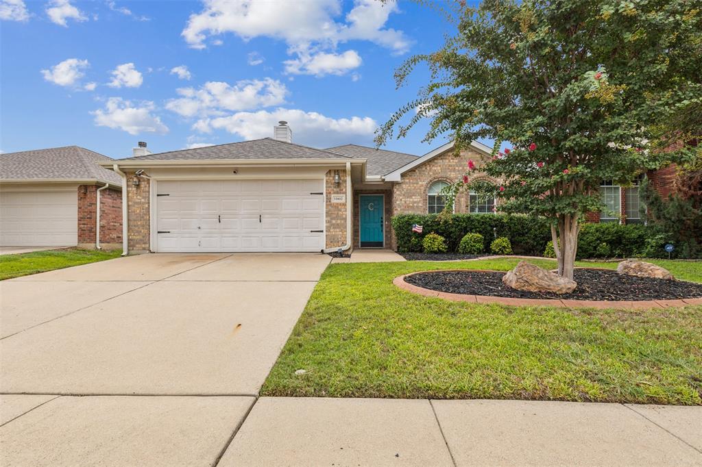 Maddie Ave, Fort Worth, TX 76244