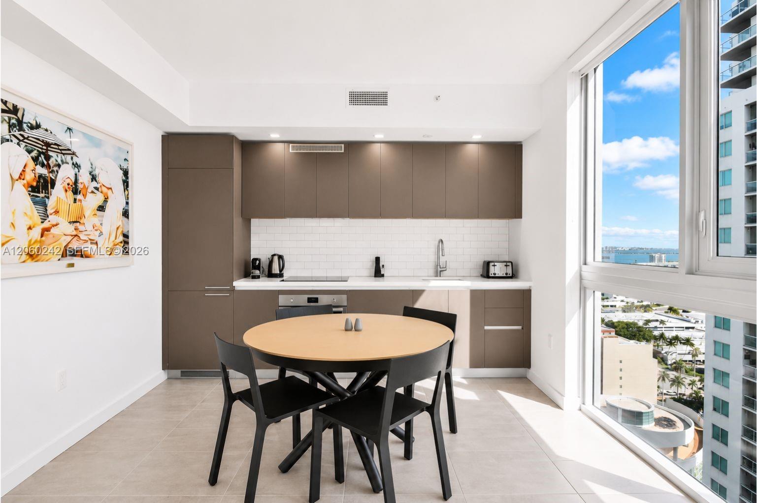 Residential in Miami 3