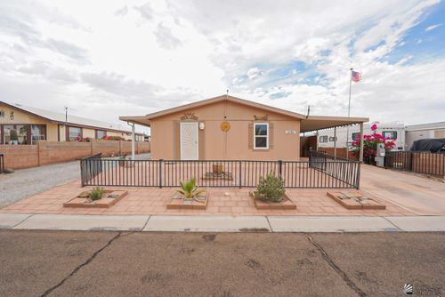 10190 S Spring Ave, Yuma, AZ, 85365-6152 | Card Image