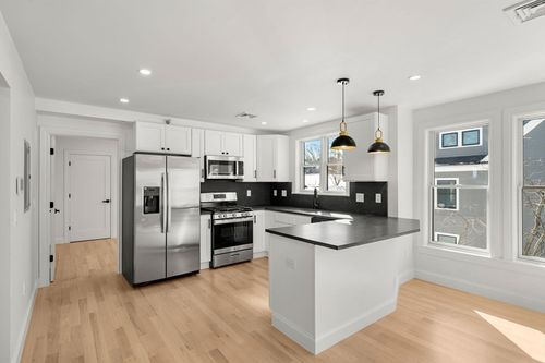 3-55 Dustin Street, Boston, MA, 02135 | Card Image