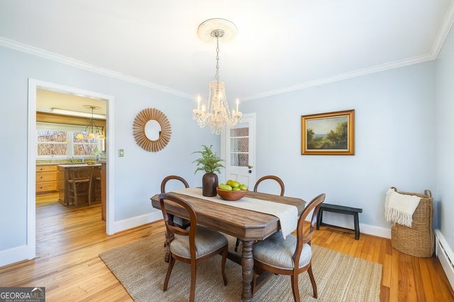 9834 Lavonia Rd, House other with 4 bedrooms, 2 bathrooms and 2 parking in Carnesville GA | Image 9