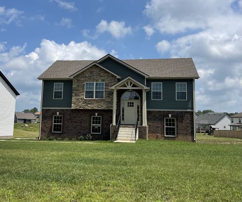 298 Cardinal Creek Dr, Clarksville, TN, 37040 | Card Image