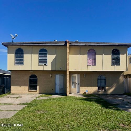 7819 Sun St, New Orleans, LA, 70128-1730 | Card Image