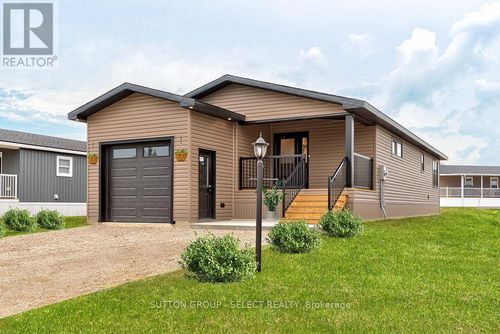 lot-7-213 Carolynn Way, North Perth (Listowel), ON, N4W3G8 | Card Image