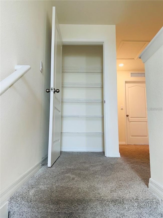 6608 Druid Way, Townhouse with 3 bedrooms, 3 bathrooms and null parking in HARMONY FL | Image 18