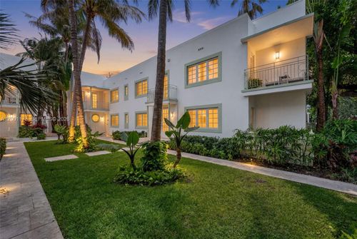 3-1205 Meridian Ave, Miami Beach, FL, 33139-4401 | Card Image