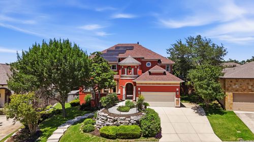 2027 Milan, San Antonio, TX, 78258-4306 | Card Image