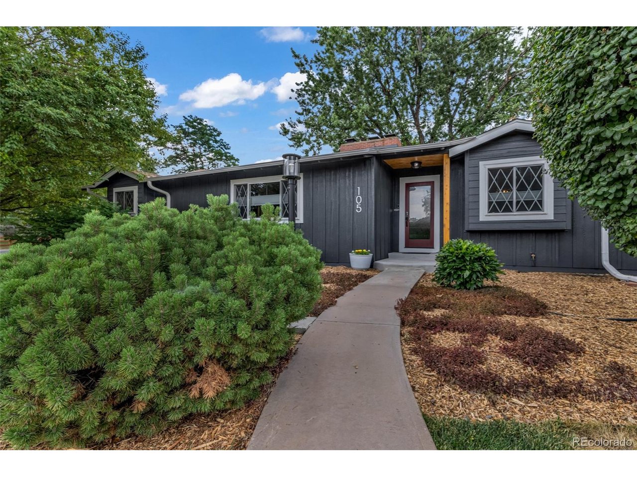 Residential in Denver 2