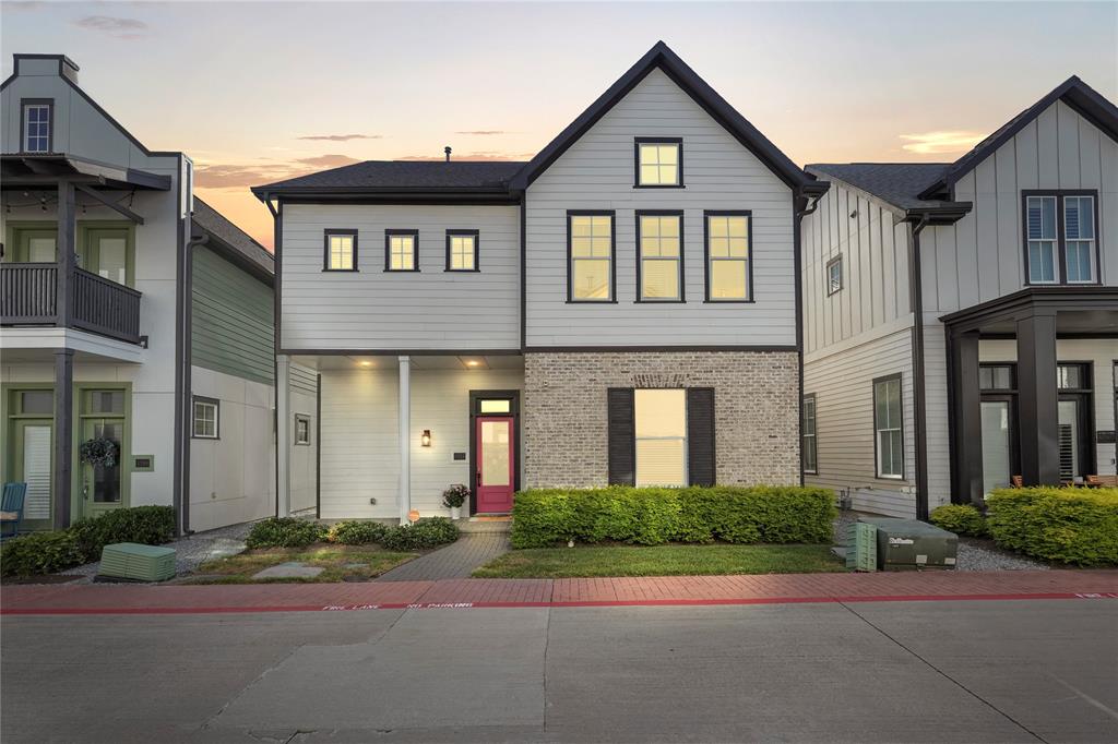 Wofford Ln, Plano, TX 75074