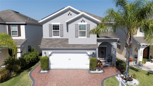 3199 Turret Bay Ct, KISSIMMEE, FL, 34743-6088 | Card Image
