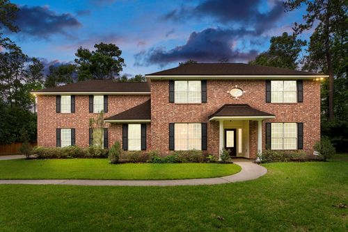 28539 E Benders Landing Blvd, Spring, TX, 77386-1808 | Card Image