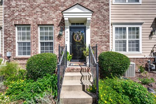 3104 Fyffe Ln, Nashville, TN, 37211 | Card Image