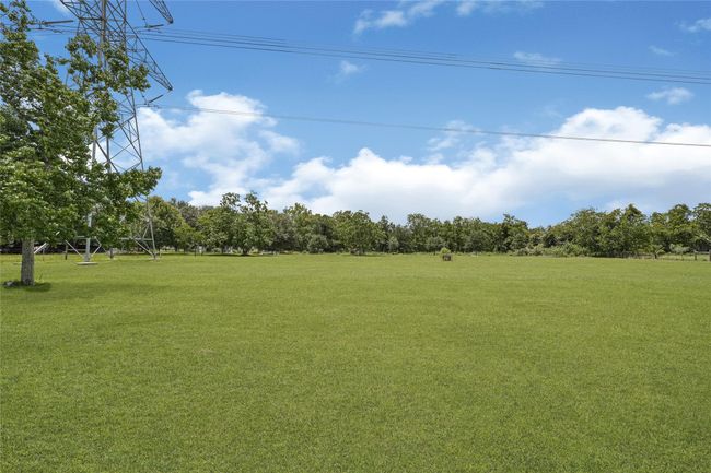 694 County Road 941, Home with 0 bedrooms, 0 bathrooms and null parking in Alvin TX | Image 21
