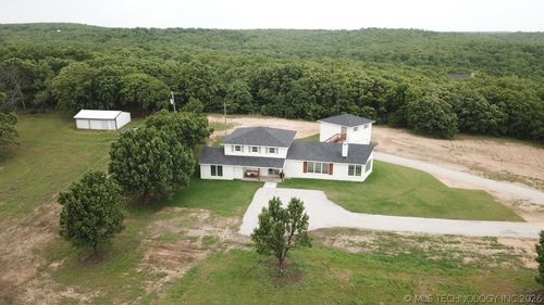 4675 Albert Rd, Mounds, OK, 74047-5531 | Card Image