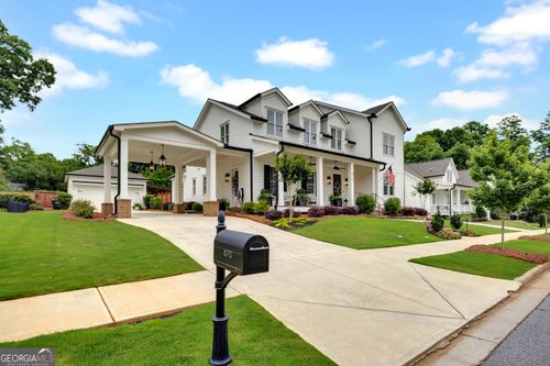 670 Foster Park Lane, Madison, GA, 30650 | Card Image