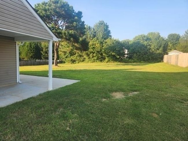 605 Mcdowell Ln, House other with 3 bedrooms, 2 bathrooms and 1 parking in Bethlehem GA | Image 22