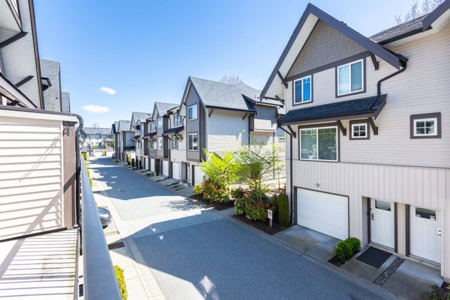 28 - 6895 188 Street, Townhouse with 2 bedrooms, 2 bathrooms and 2 parking in Surrey BC | Image 15