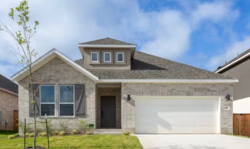 200 Prodigal Way, Kyle, TX, 78640 | Card Image