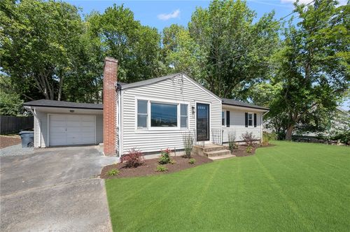 1199 Centerville Rd, Warwick, RI, 02886-4208 | Card Image