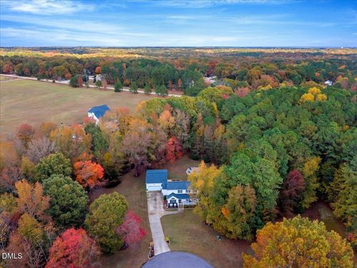 195 Woodcroft Dr, Youngsville, NC, 27596-7638 | Card Image