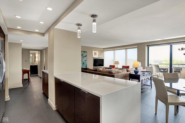 APT-9E - 4000 N Meridian St, Condo with 1 bedrooms, 1 bathrooms and null parking in Indianapolis IN | Image 22
