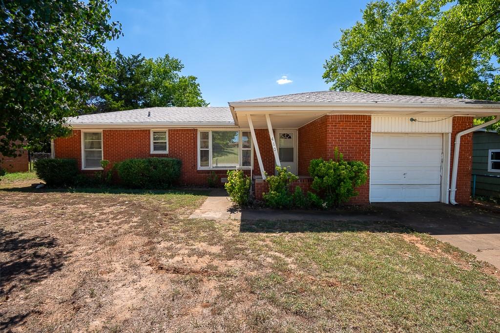 Pierce St, Purcell, OK 73080