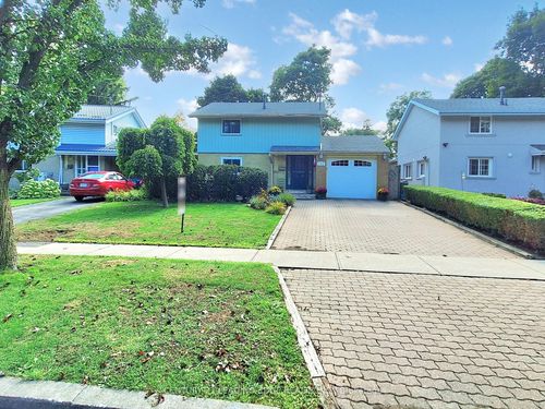 102 Botany Hill Road, Scarborough, ON, M1G3K7 | Card Image