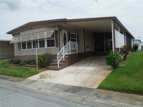 161 Hickory Gate Dr, PALM HARBOR, FL, 34684 | Card Image