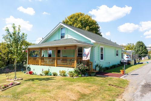 160 Gouge St, Bristol, VA, 24201-2501 | Card Image