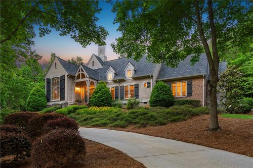 3315 Orchard Dr, Clarkesville, GA, 30523-1353 | Card Image
