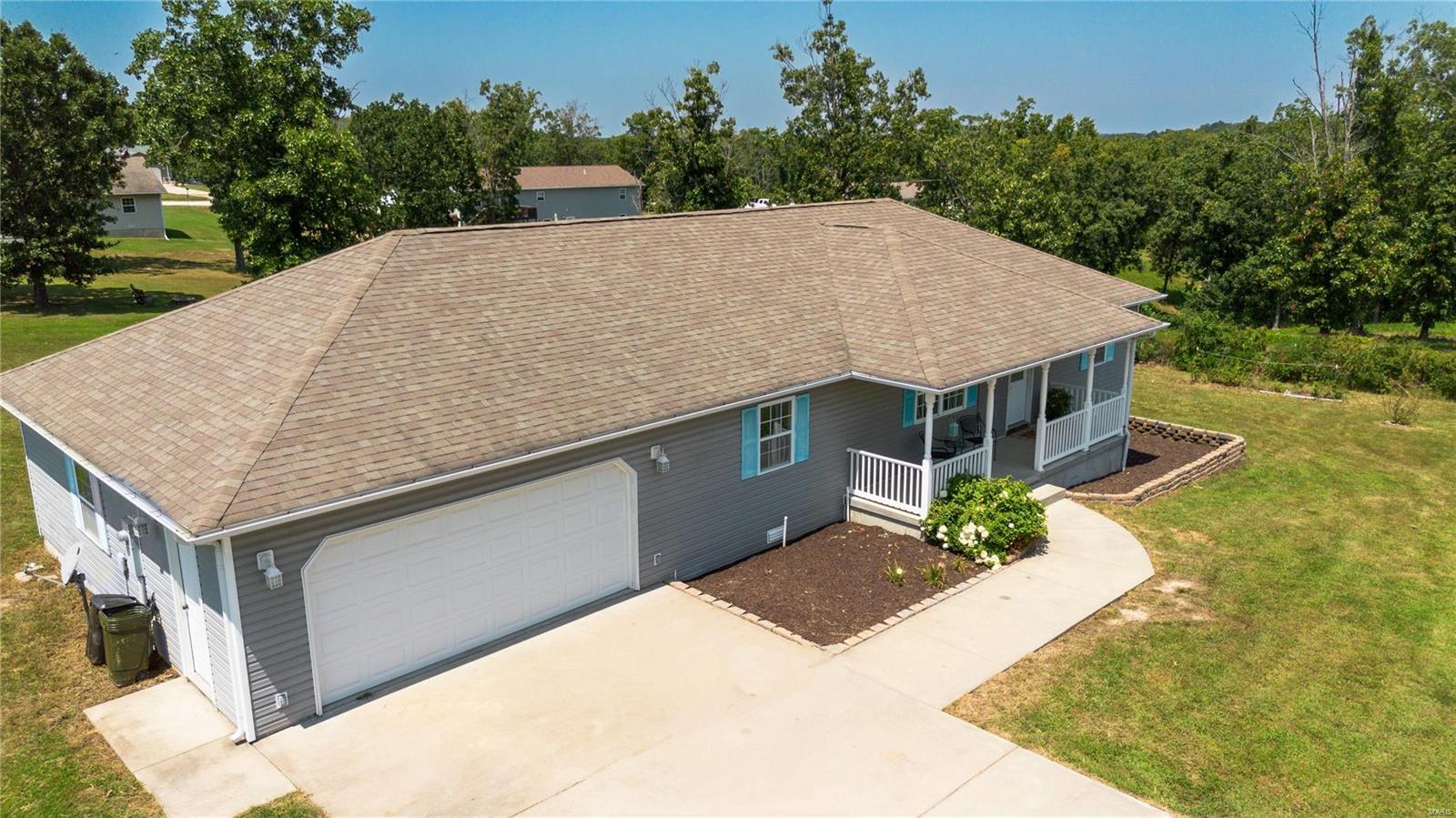 Raspberry Ln, Waynesville, MO 65583