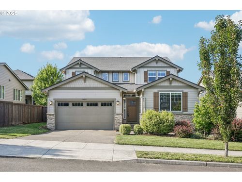 16051 Se Tenino St, Portland, OR, 97236-5094 | Card Image