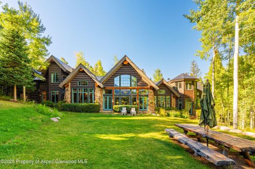 800 S Hayden, Aspen, CO, 81611 | Card Image
