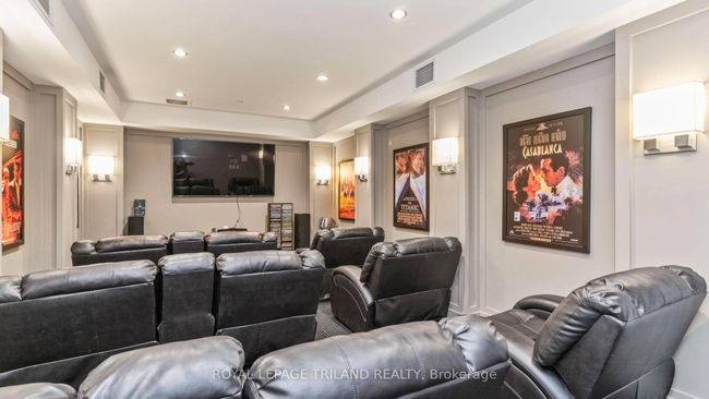 2303 - 330 Ridout St S, Condo with 2 bedrooms, 2 bathrooms and null parking in London ON | Image 44