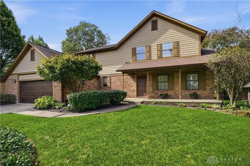 6017 Guard Hill Place, West Carrollton, OH, 45459 | Card Image