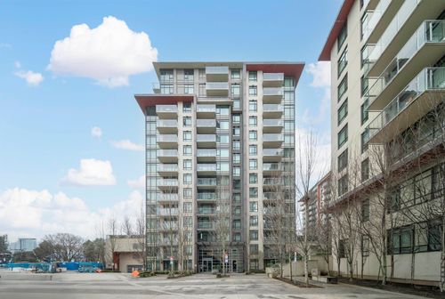 1703-7368 Gollner Ave, Richmond, BC, V6Y0H9 | Card Image