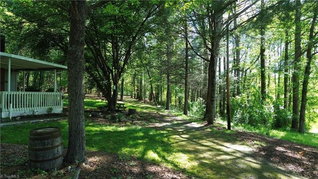 286 Golden Rd, House other with 2 bedrooms, 2 bathrooms and null parking in State Road NC | Image 39