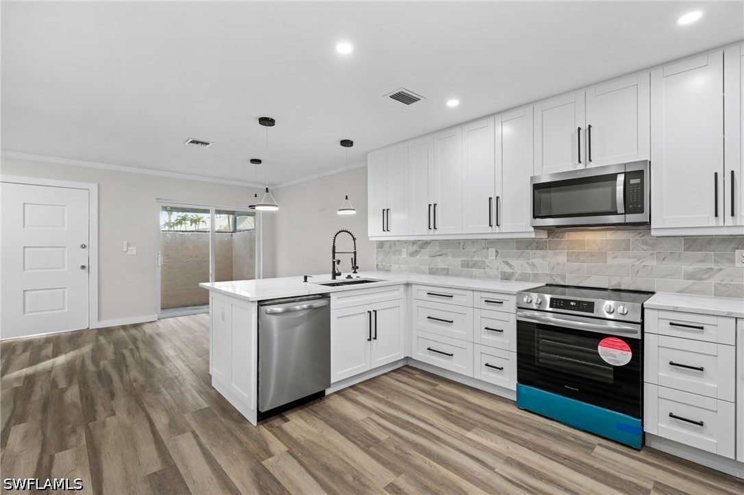 Residential in Naples 2