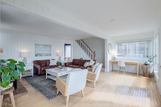 71365 Branch 2 Rd N, House other with 3 bedrooms, 2 bathrooms and 10 parking in Dashwood ON | Image 12
