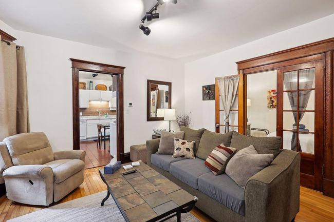 UNIT-1 - 2108 24 Th Ave S, Home with 2 bedrooms, 1 bathrooms and null parking in Minneapolis MN | Image 6