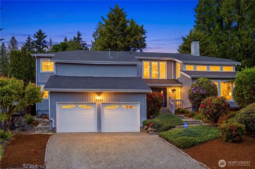 6004 140th Ave Se, Bellevue, WA, 98006-4376 | Card Image